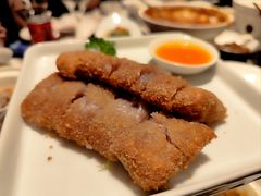 千番芋泥鸭-闽和南(深圳万象城店)