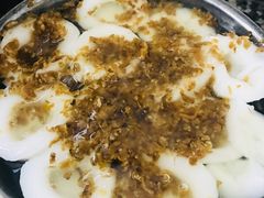 水粿-老福合沟无米粿甜汤粿品店