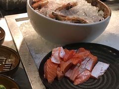 -The COOK·厨餐厅·自助餐(浦东嘉里大酒店)