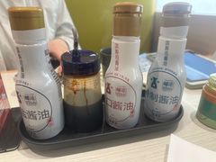 -滨寿司(新街口中央商场店)