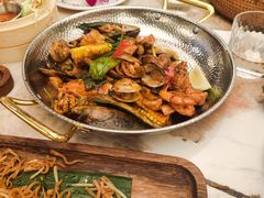 -KingThaia金泰兰(滨江天街店)