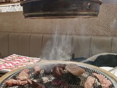 -泥炉烧肉师(新街口金銮巷店)