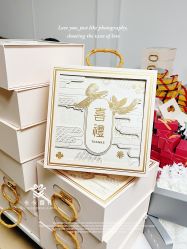 -卡卡喜糖伴手礼·商务礼宝宝礼·婚礼用品