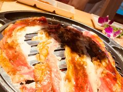 -喜来稀肉(北外滩白玉兰广场店)