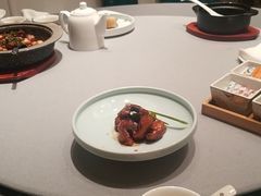 -狮王府淮扬菜(新街口友谊店)