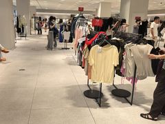 -ZARA(沈阳大悦城店)