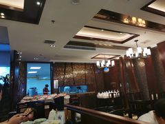 大堂-熙盛源(滨湖万达店)