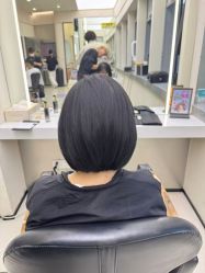 -BEAUTY HAIR GANO