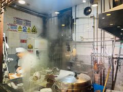 -老浒记烤鸭-北京菜(琉璃厂店)