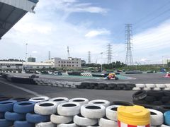 -竞速卡丁车赛车会(道滘店)