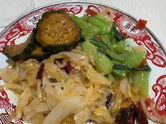 -石笨笨·盖浇饭大王(MOMOPARK店)