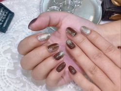 点击看大图 -闺蜜美甲美睫