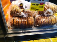 -鲍师傅糕点(江苏路店)