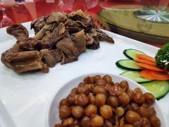 卤鹅-大笮风(体育馆总店)