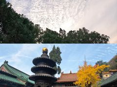 -千佛山风景名胜区