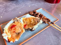-曹胖子龙虾馆(黄桦路店)