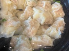 -真真鲜馄饨店(启蒙路店)