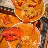 还有人没吃过这家龙虾汤泡饭我都会伤心OK？！