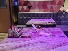 -星聚会KTV(复地活力城店)