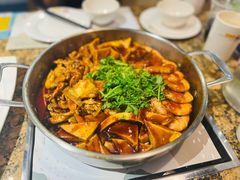 -黄记煌三汁焖锅(渝北金港国际店)