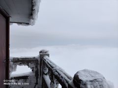 -峨眉山风景名胜区