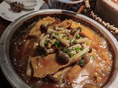 -南拳十三姨·潮汕砂锅粥(世纪金源店)