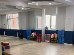 -艺彩童馨舞蹈培训学校(西湖道校区)