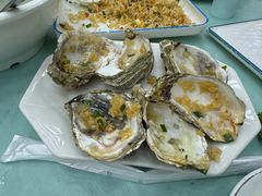 -景好海鲜餐厅(大鹏必选旅游店)