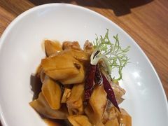 -老板恋上鱼(恒隆广场店)