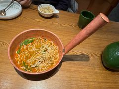 -云海肴·汽锅鸡·云南代表菜(丁香国际店)