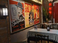 大堂-和平菓局(王府井店)