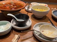 -云海肴·汽锅鸡·云南菜(天山百盛优客店)