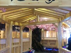 门面-九田家黑牛烤肉料理(石路天虹店)