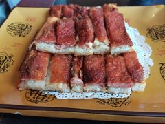 糯米香酥鸭-老来福·非遗酸汤兔(凯旋路店)