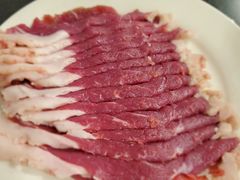 小三岔-裕德孚·非遗手切涮羊肉(东直门内大街店)