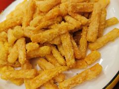 -吴记酱骨炖菜馆(康安路店)