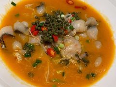 -1937青岛老味道·海肠捞饭·青岛菜(大鲍岛栈桥店)