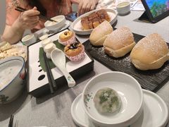-晓粤·惹味粤菜(凯德乐峰广场店)