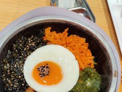 -朴大叔拌饭(上海金山万达店)