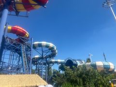 -上海玛雅海滩水公园