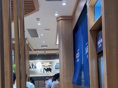 -马记永·兰州牛肉面(3019君尚店)