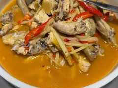 -东安鸡馆(蔡锷南路店)