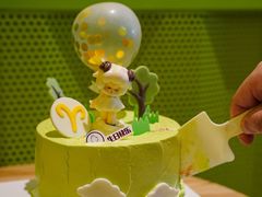 -CAKE BOSS 蛋糕老板(西单君太百货店)