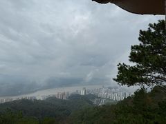 -白云山风景名胜区