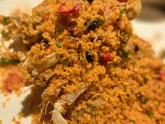 -甄御•海鲜新青岛菜(麦岛店)