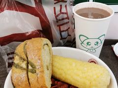 -农园餐厅(北京大学店)