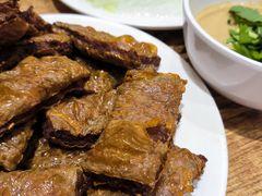 -清真吴记门钉肉饼·喜多利