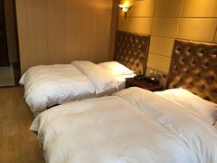 -花水湾第一村温泉大酒店