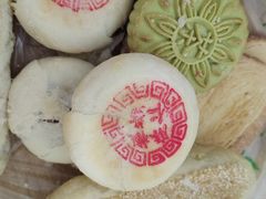 鲜花玫瑰-庆祥斋糕点厂(留学路店)