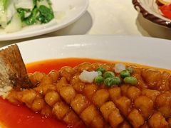 -清真马祥兴菜馆(云南北路店)